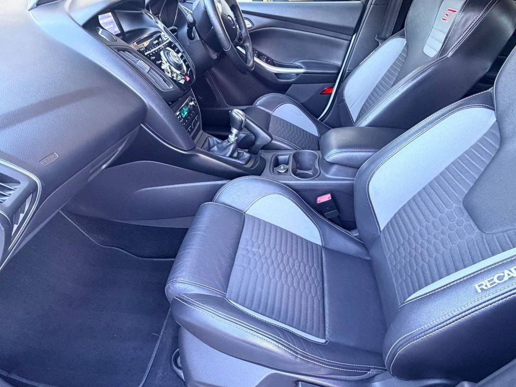 Used Ford Focus 2014 for sale - 76797976: Photo 23