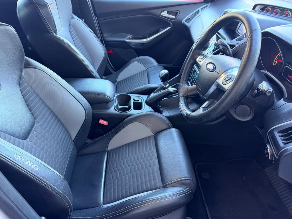 Used Ford Focus 2014 for sale - 76797976: Photo 26