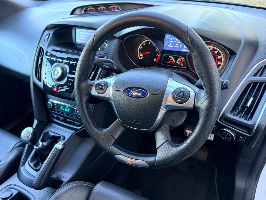 Used Ford Focus 2014 for sale - 76797976: Photo 27