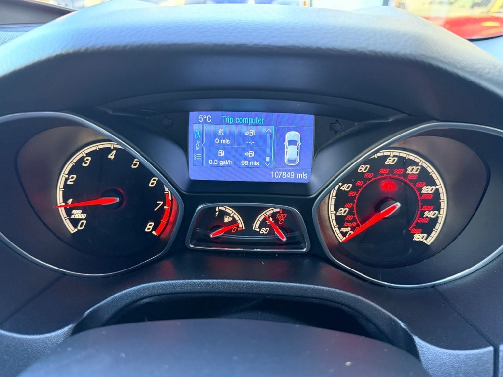 Used Ford Focus 2014 for sale - 76797976: Photo 29