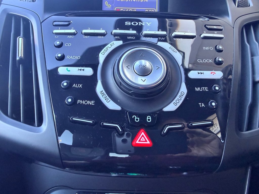 Used Ford Focus 2014 for sale - 76797976: Photo 33