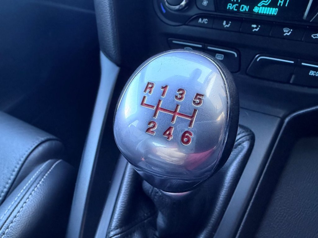 Used Ford Focus 2014 for sale - 76797976: Photo 35