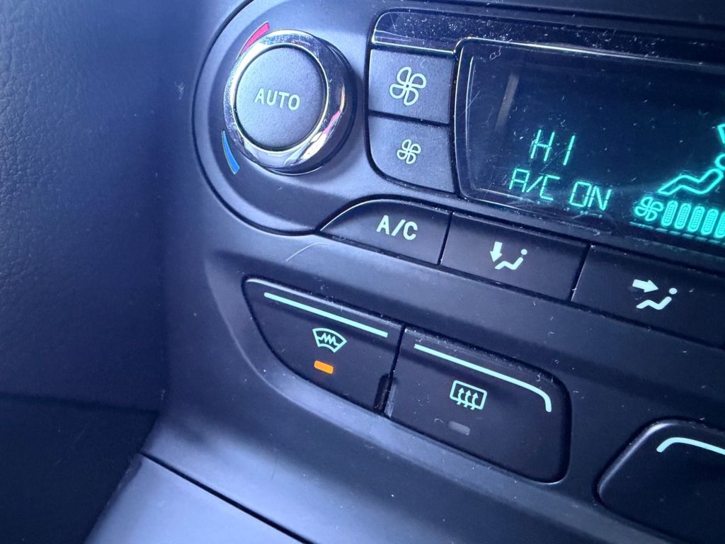 Used Ford Focus 2014 for sale - 76797976: Photo 36