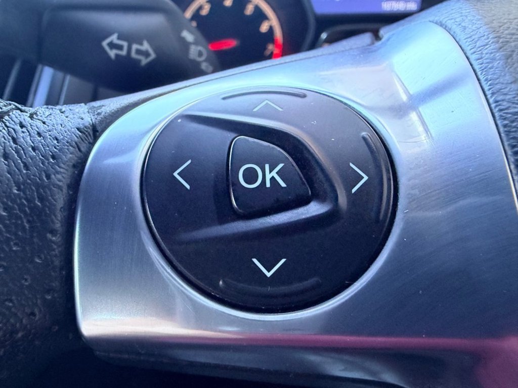 Used Ford Focus 2014 for sale - 76797976: Photo 37