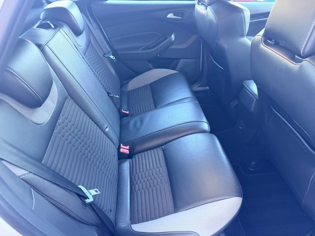 Used Ford Focus 2014 for sale - 76797976: Photo 45