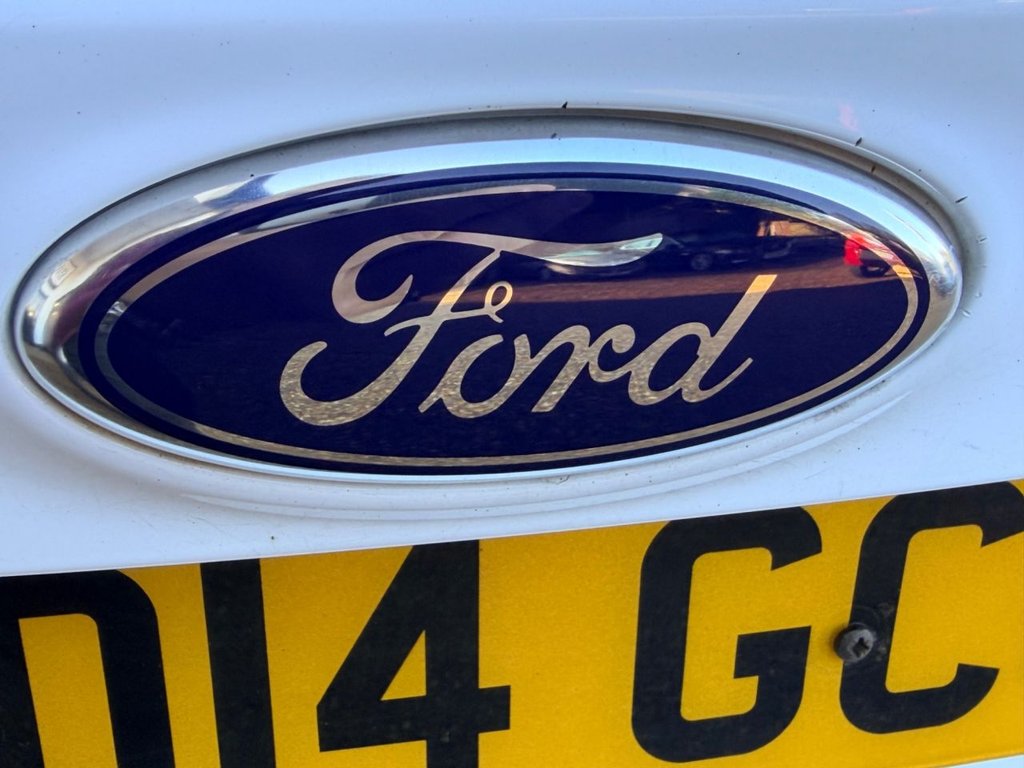 Used Ford Focus 2014 for sale - 76797976: Photo 9