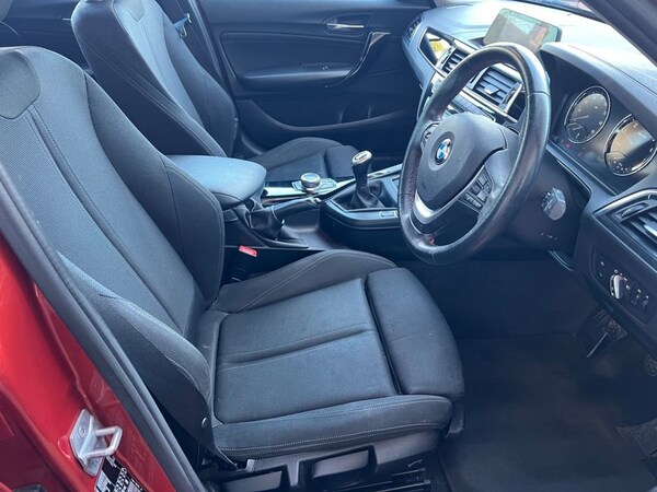 Used BMW 1 Series 2018 for sale - 74778623: Photo 25