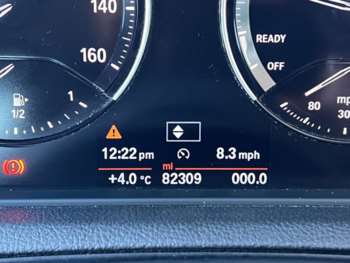 Used BMW 1 Series 2018 for sale - 74778623: Photo