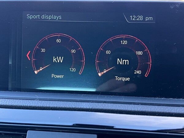 Used BMW 1 Series 2018 for sale - 74778623: Photo 40