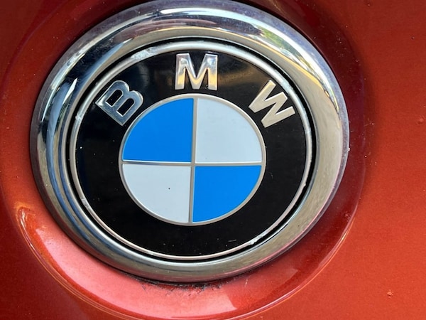 Used BMW 1 Series 2018 for sale - 74778623: Photo 9
