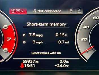 Used Audi A4 2020 for sale - 79749405: Photo
