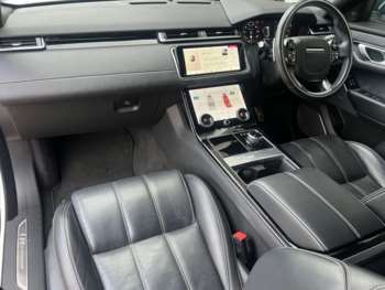 Used Land Rover Range Rover Velar 2018 for sale - 73465054: Photo