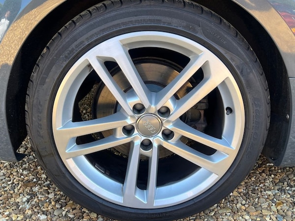 Used Audi TT 2019 for sale - 75533750: Photo 12