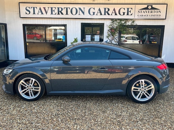 Used Audi TT 2019 for sale - 75533750: Photo 15
