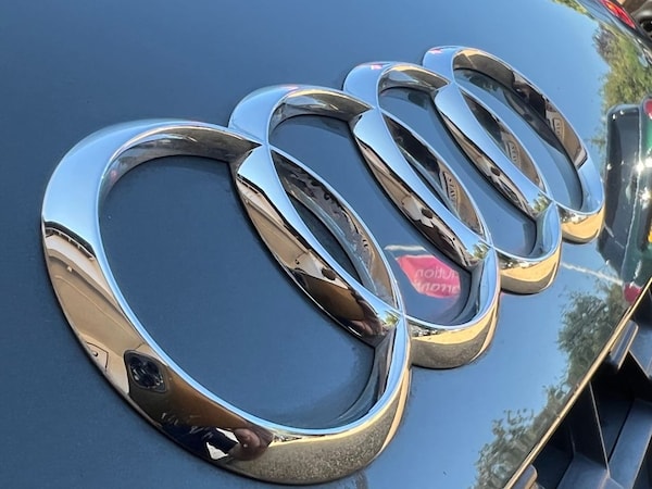 Used Audi TT 2019 for sale - 75533750: Photo 19