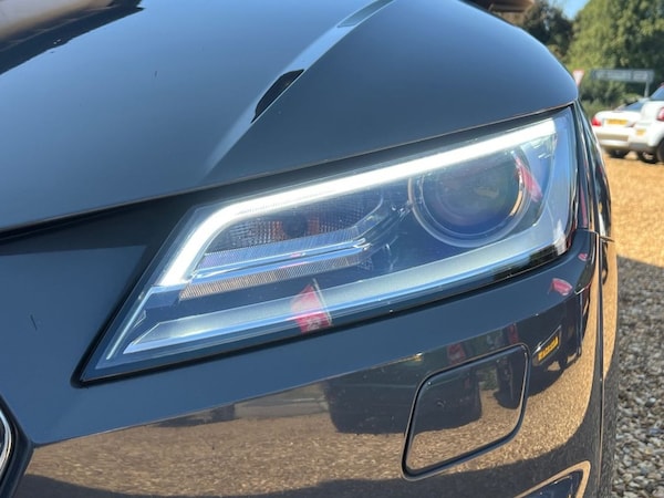 Used Audi TT 2019 for sale - 75533750: Photo 20