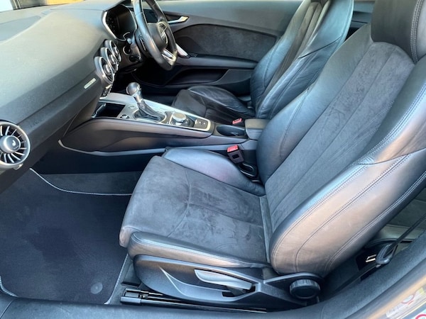 Used Audi TT 2019 for sale - 75533750: Photo 23