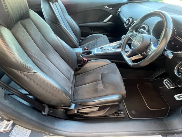 Used Audi TT 2019 for sale - 75533750: Photo 25