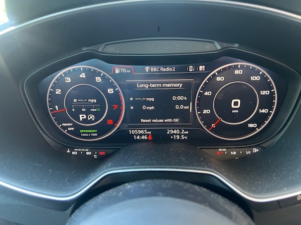 Used Audi TT 2019 for sale - 75533750: Photo 28