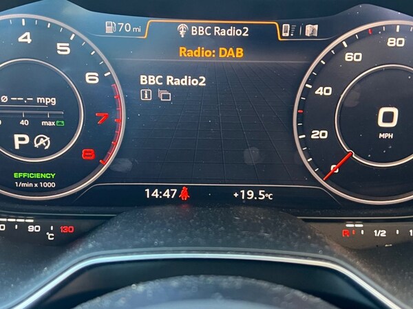 Used Audi TT 2019 for sale - 75533750: Photo 29