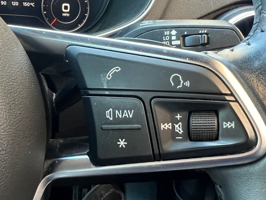 Vehicle 34