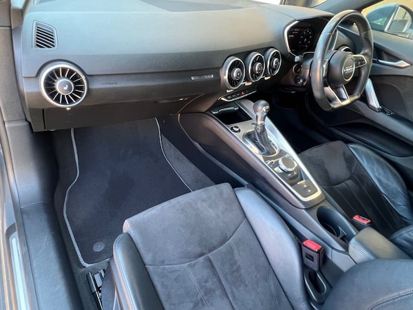 Used Audi TT 2019 for sale - 75533750: Photo 3