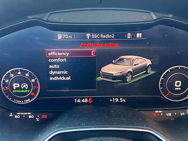 Used Audi TT 2019 for sale - 75533750: Photo 40
