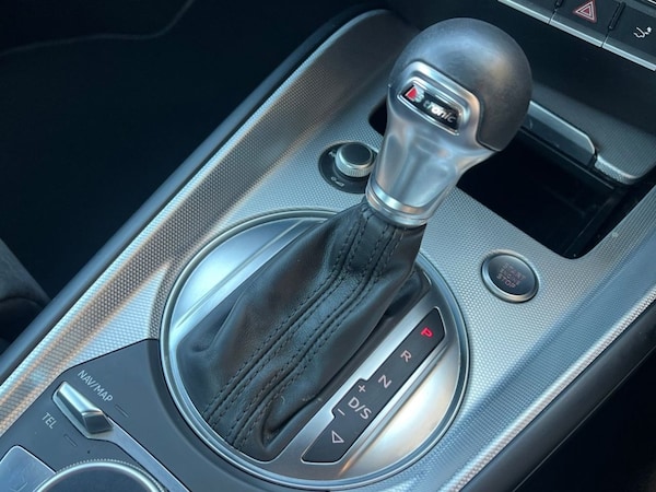 Used Audi TT 2019 for sale - 75533750: Photo 42