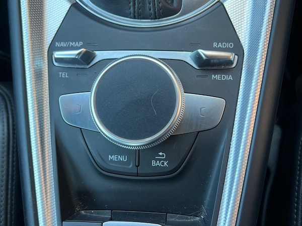 Used Audi TT 2019 for sale - 75533750: Photo 43