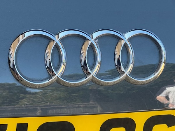 Used Audi TT 2019 for sale - 75533750: Photo 9
