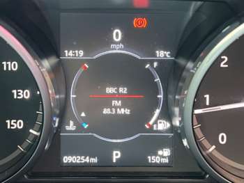 Used Land Rover Discovery Sport 2017 for sale - 74922478: Photo