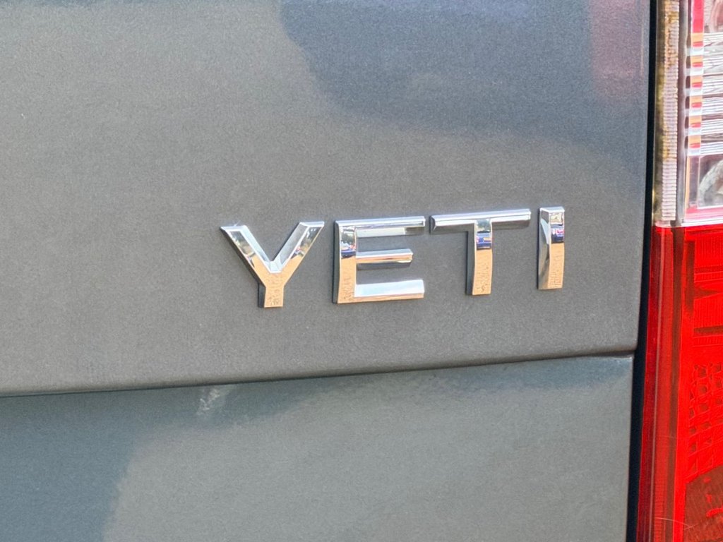 Used Skoda Yeti 2015 for sale - 77384548: Photo 10