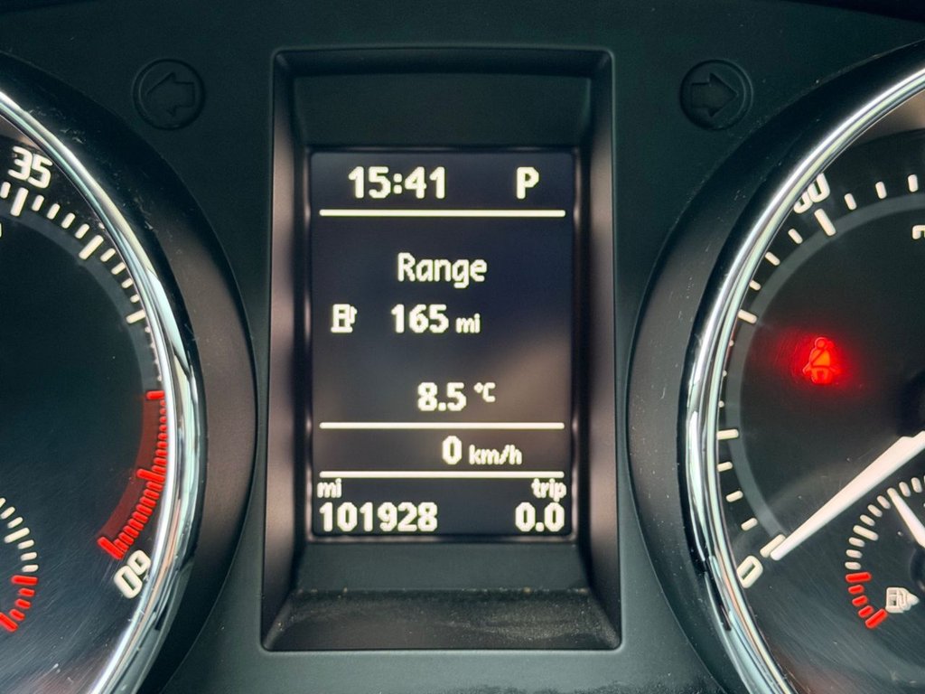 Used Skoda Yeti 2015 for sale - 77384548: Photo 2