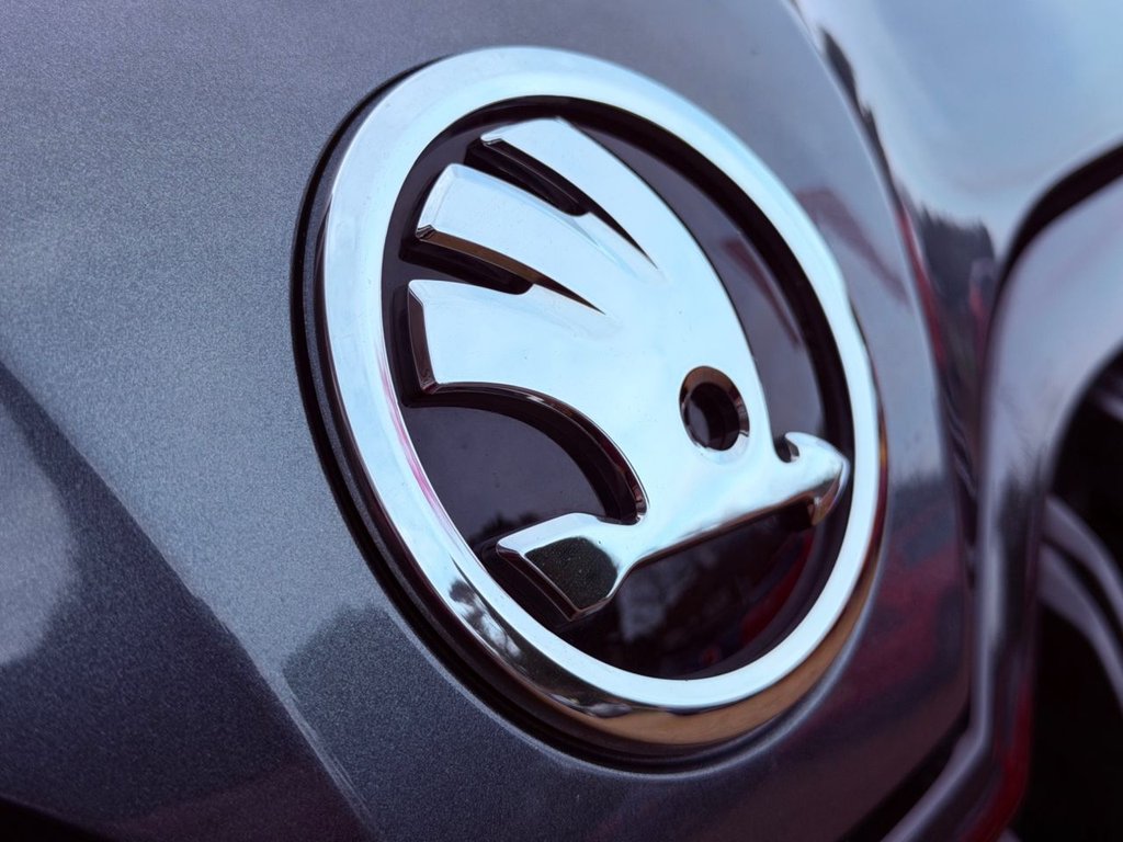 Used Skoda Yeti 2015 for sale - 77384548: Photo 22