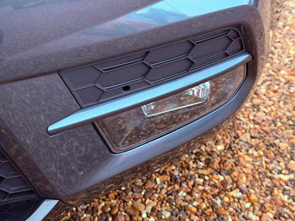 Used Skoda Yeti 2015 for sale - 77384548: Photo 24