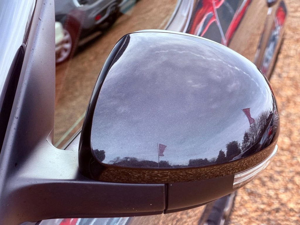 Used Skoda Yeti 2015 for sale - 77384548: Photo 25