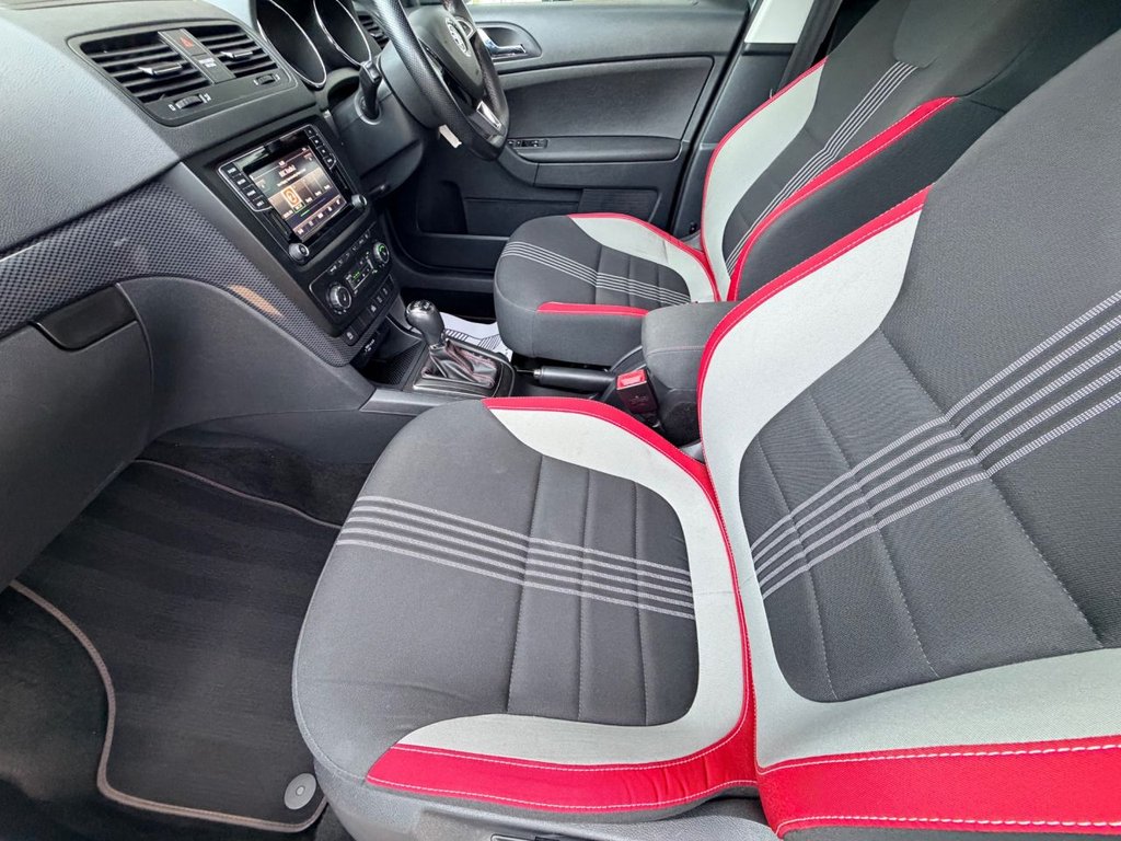 Used Skoda Yeti 2015 for sale - 77384548: Photo 26