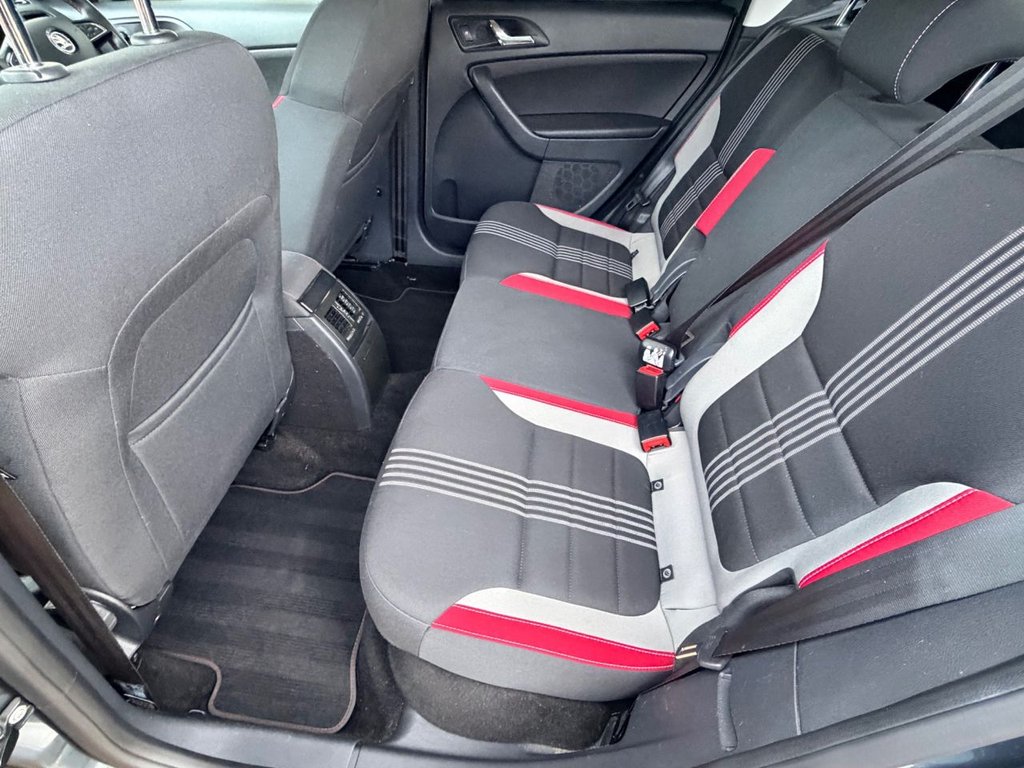 Used Skoda Yeti 2015 for sale - 77384548: Photo 27