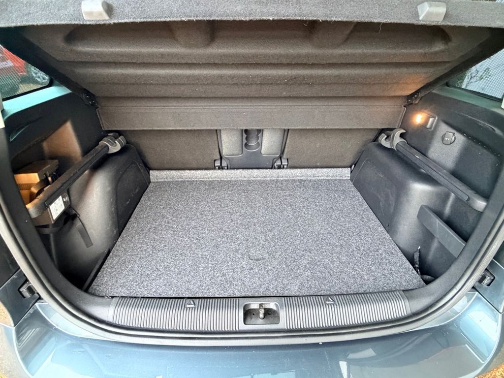 Used Skoda Yeti 2015 for sale - 77384548: Photo 29