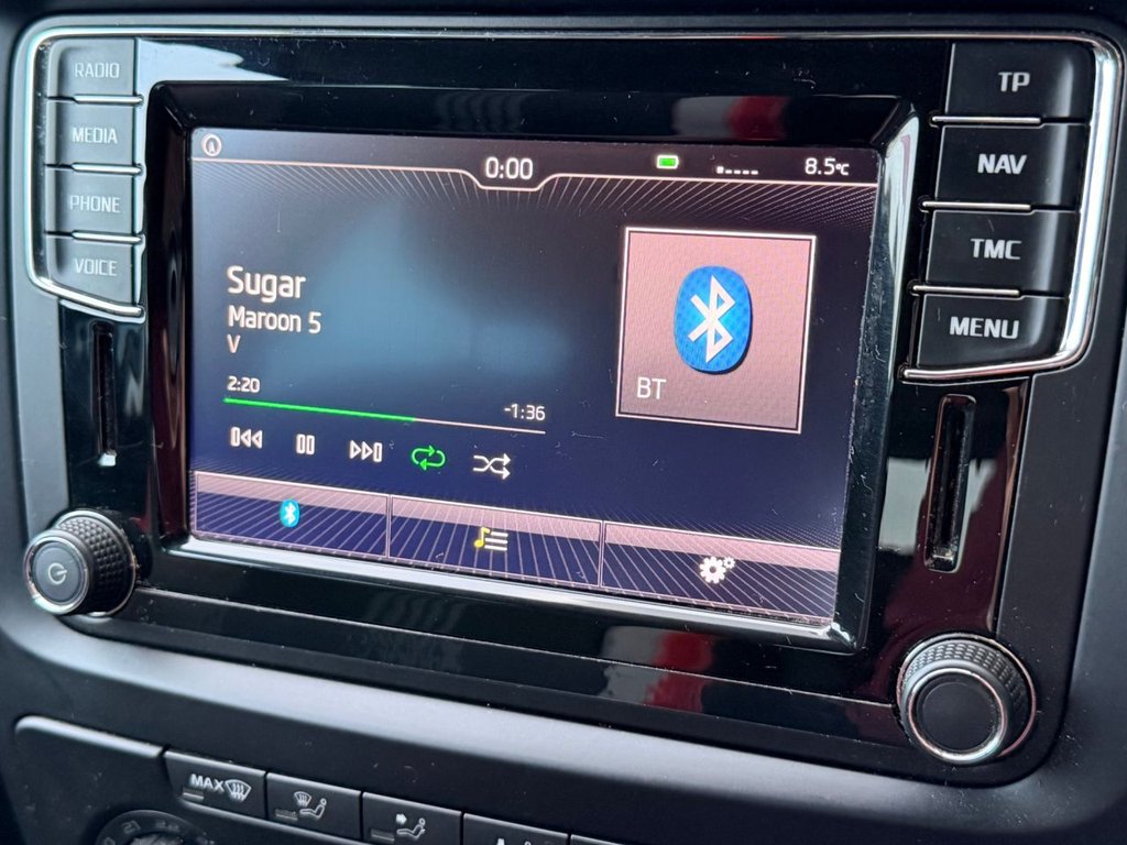 Used Skoda Yeti 2015 for sale - 77384548: Photo 39