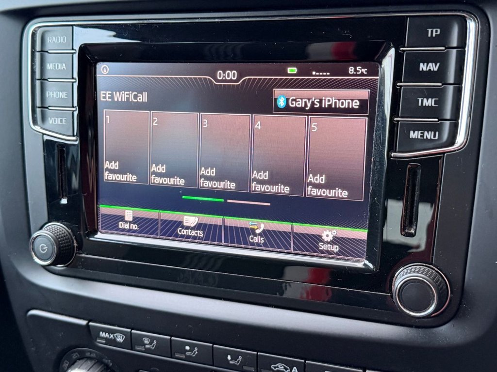 Used Skoda Yeti 2015 for sale - 77384548: Photo 40