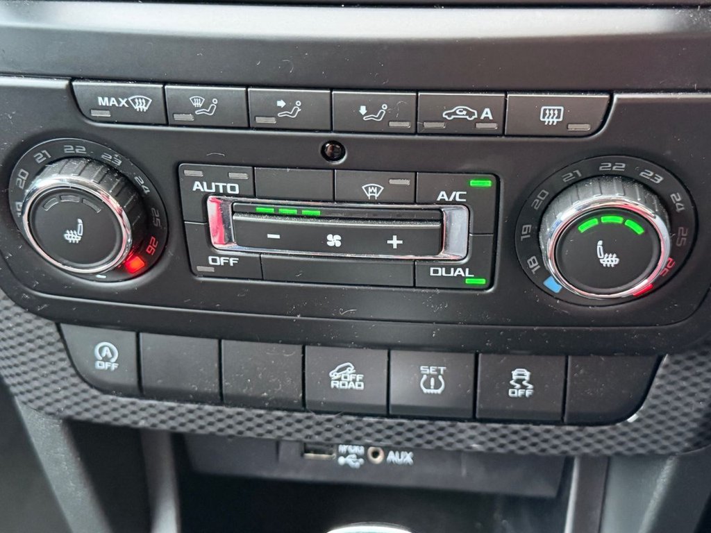 Used Skoda Yeti 2015 for sale - 77384548: Photo 41