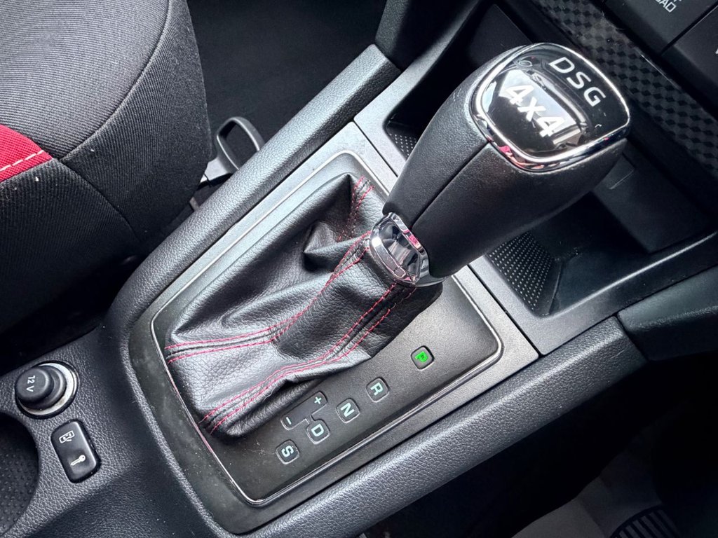 Used Skoda Yeti 2015 for sale - 77384548: Photo 44