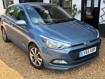 2015 (65) - 1.4 SE 5dr Auto