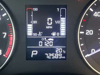 Used Hyundai i20 2015 for sale - 74936730: Photo