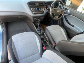 Used Hyundai i20 2015 for sale - 74936730: Photo