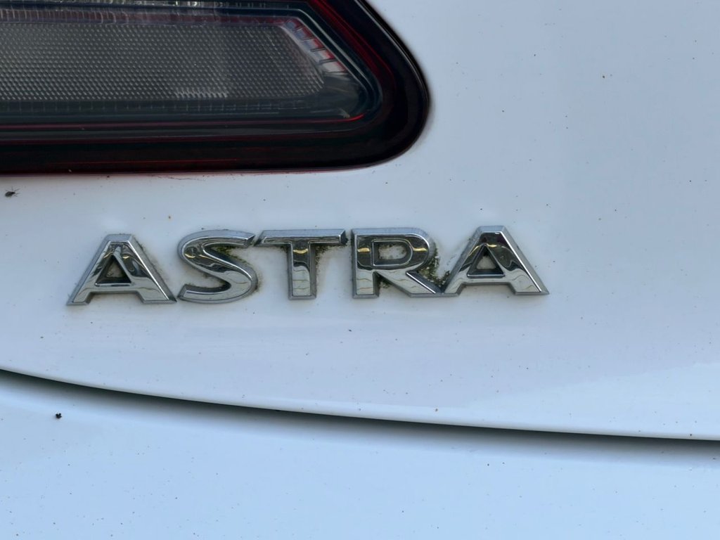 Used Vauxhall Astra GTC 2013 for sale - 77452333: Photo 10