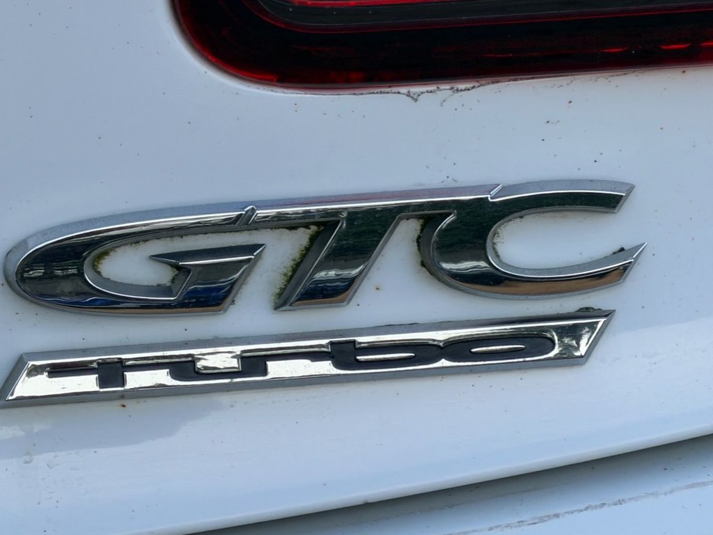 Used Vauxhall Astra GTC 2013 for sale - 77452333: Photo 11