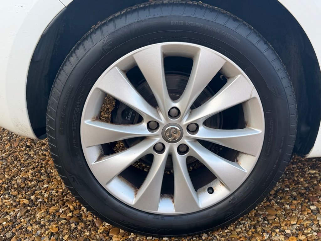 Used Vauxhall Astra GTC 2013 for sale - 77452333: Photo 12