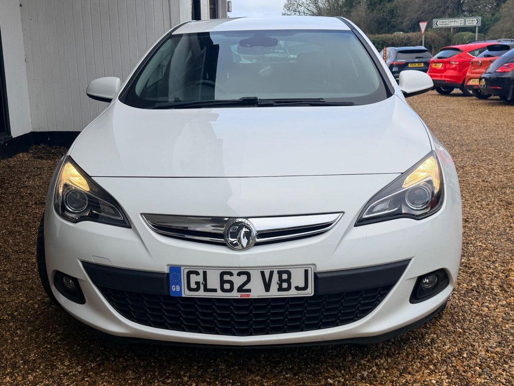 Used Vauxhall Astra GTC 2013 for sale - 77452333: Photo 19